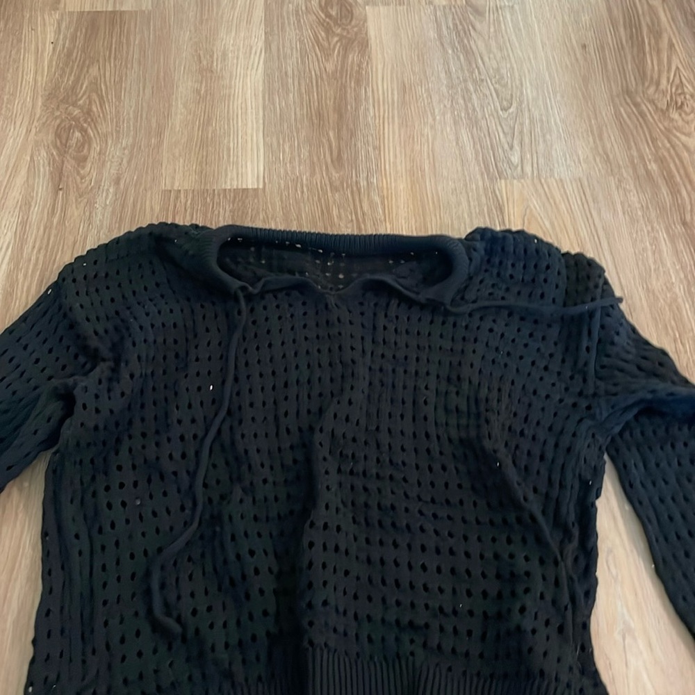 SHEIN Sweater 3XL